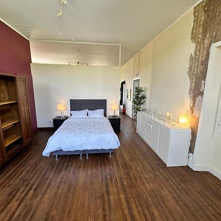 Villa Valliere Bed&Breakfast Zewnętrze zdjęcie