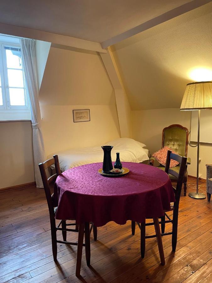 Villa Valliere Bed&Breakfast Zewnętrze zdjęcie