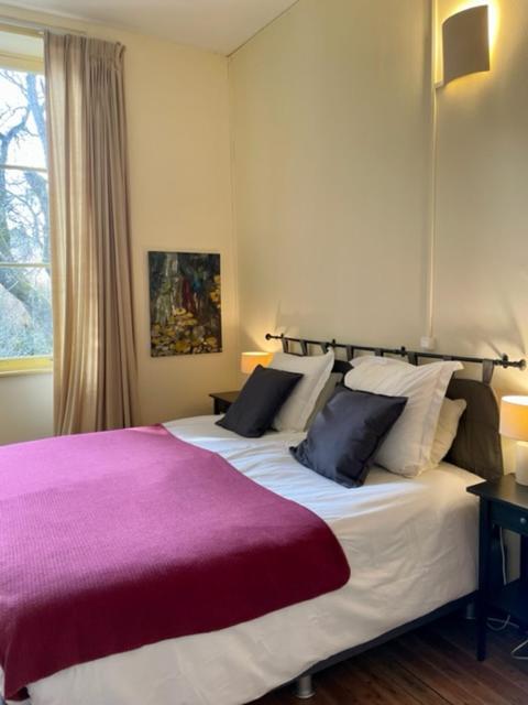 Villa Valliere Bed&Breakfast Zewnętrze zdjęcie