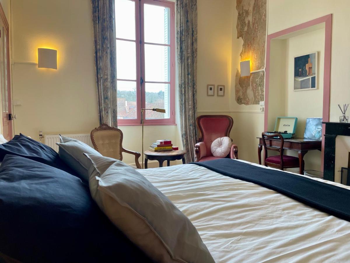 Villa Valliere Bed&Breakfast Zewnętrze zdjęcie