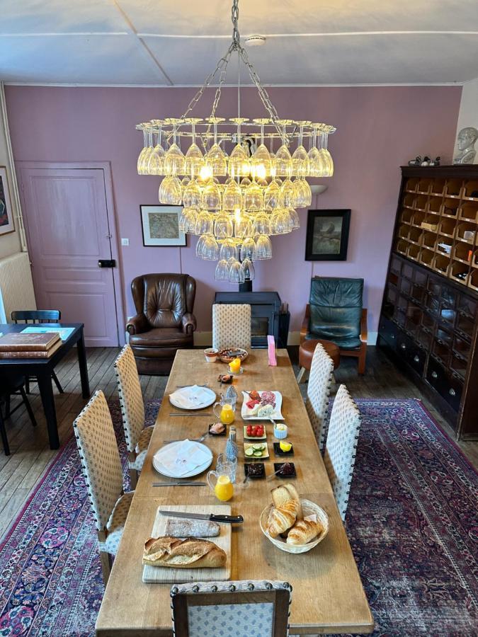 Villa Valliere Bed&Breakfast Zewnętrze zdjęcie