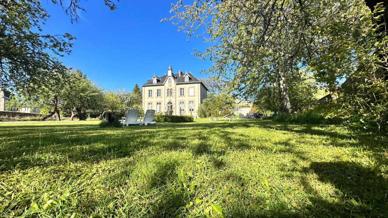 Villa Valliere Bed&Breakfast Zewnętrze zdjęcie