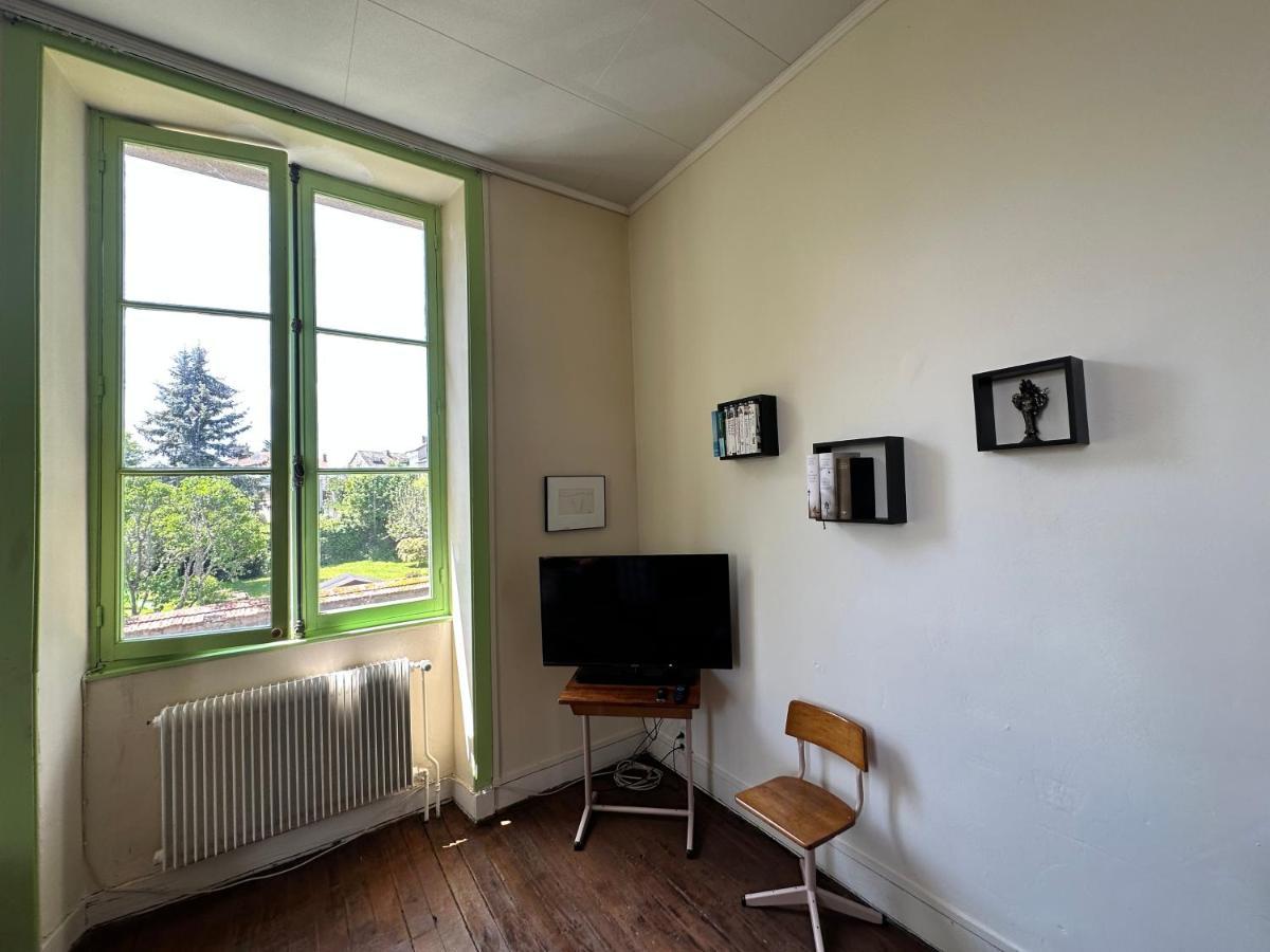 Villa Valliere Bed&Breakfast Zewnętrze zdjęcie