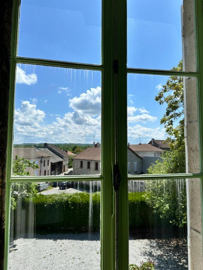 Villa Valliere Bed&Breakfast Zewnętrze zdjęcie