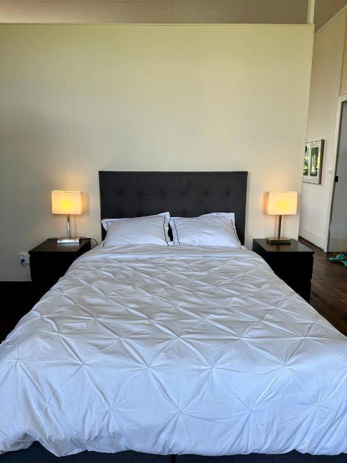 Villa Valliere Bed&Breakfast Zewnętrze zdjęcie
