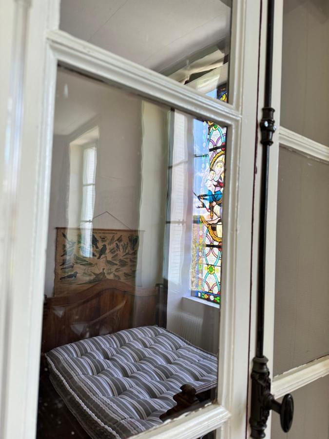 Villa Valliere Bed&Breakfast Zewnętrze zdjęcie
