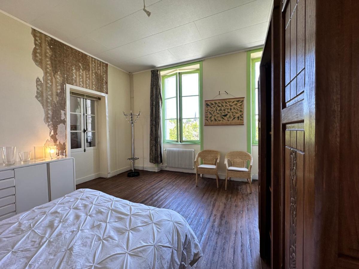 Villa Valliere Bed&Breakfast Zewnętrze zdjęcie