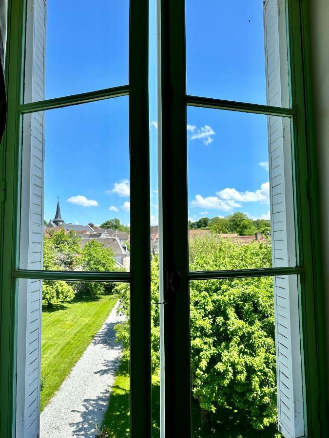 Villa Valliere Bed&Breakfast Zewnętrze zdjęcie