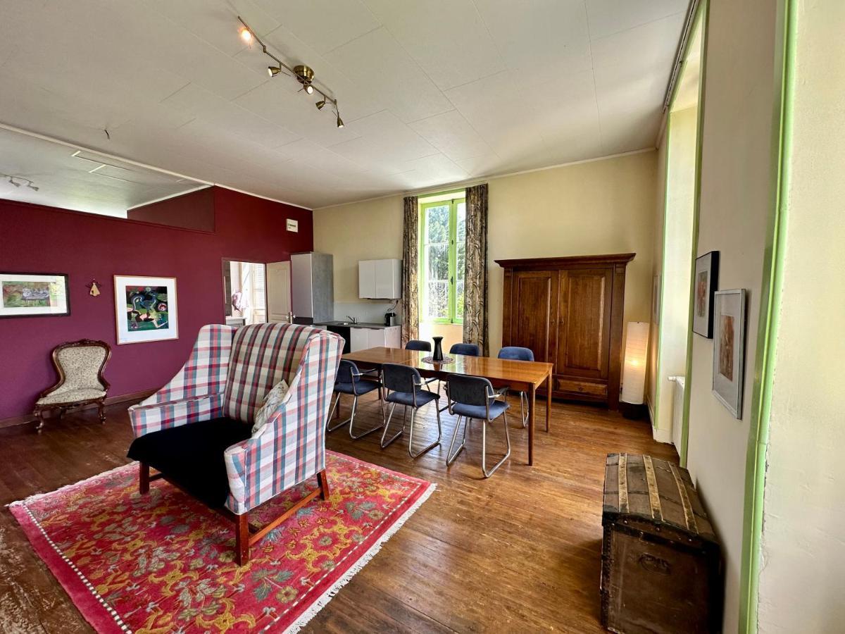 Villa Valliere Bed&Breakfast Zewnętrze zdjęcie