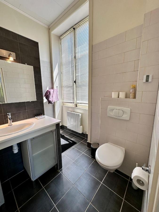Villa Valliere Bed&Breakfast Zewnętrze zdjęcie