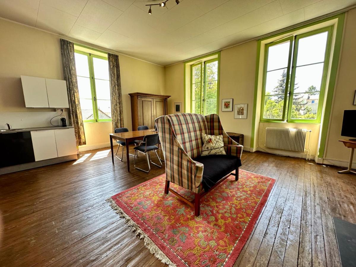 Villa Valliere Bed&Breakfast Zewnętrze zdjęcie