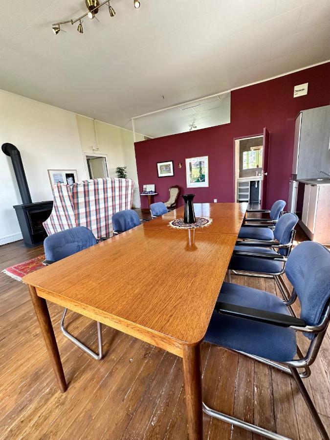 Villa Valliere Bed&Breakfast Zewnętrze zdjęcie
